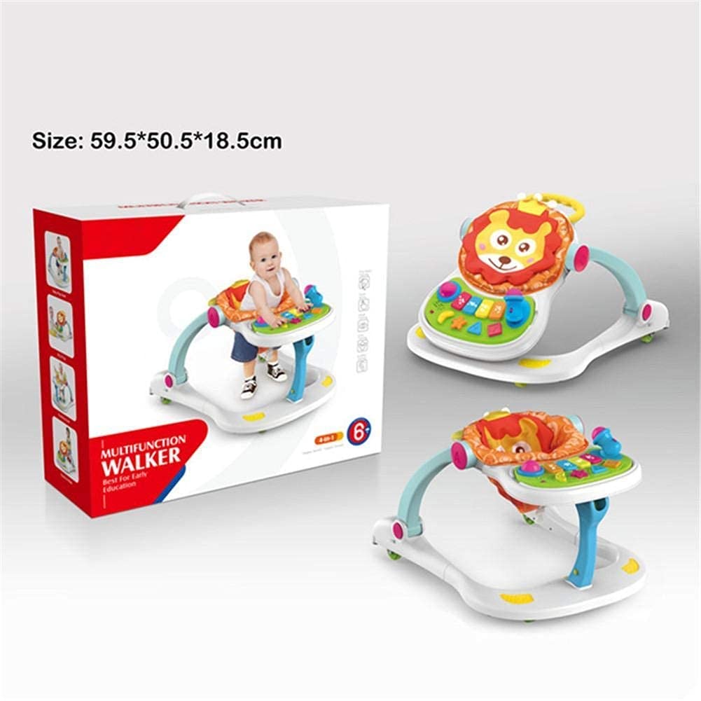 Huanger – Trotteur marcheurs Multifonction 6mois+ – Image 4