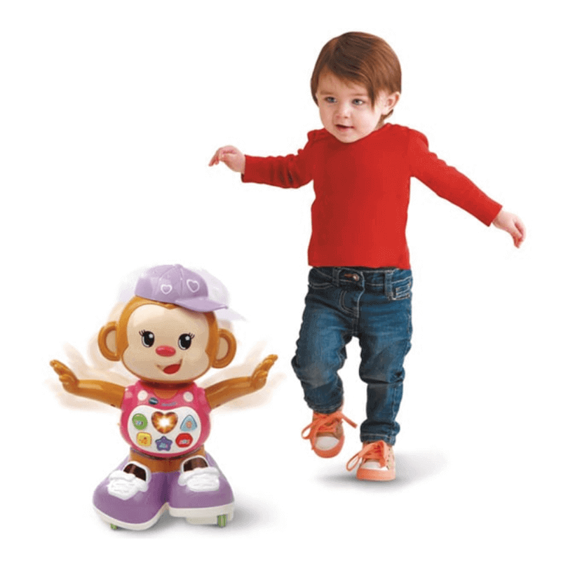 TITI OUISTITI ROSE – VTECH – Image 3