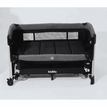 Lit cododo multifonction avec couffin deluxe noir kidilo 202510150419493.png
